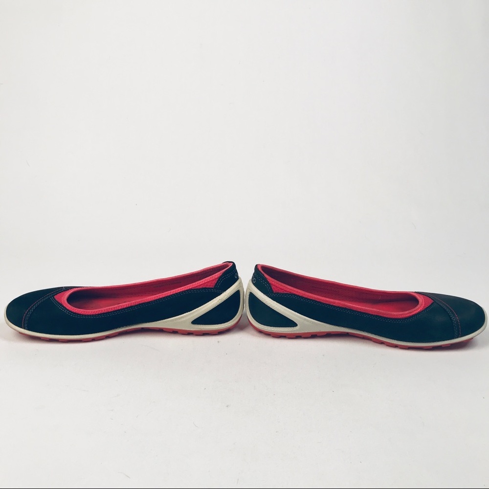 Ecco Biom Slip On Shoes - Picture 6 of 9